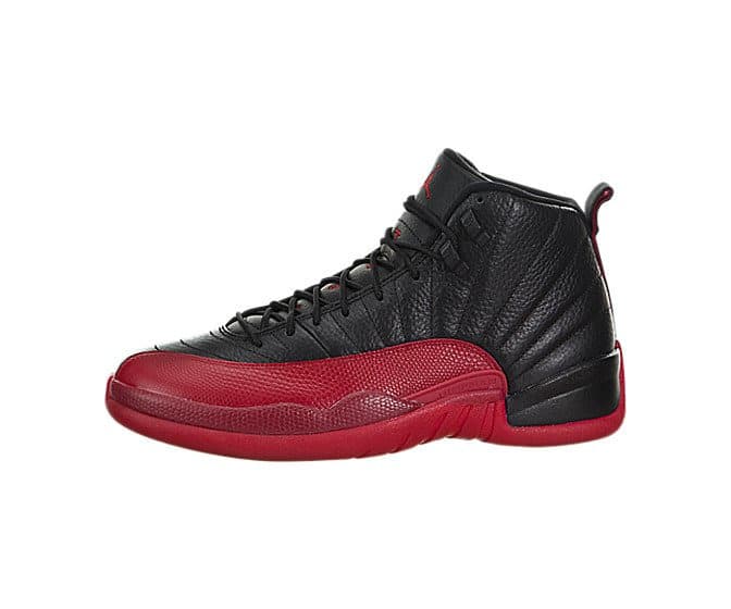 Fashion Nike Air Jordan 12 Retro, Zapatillas de Baloncesto para Hombre, Negro