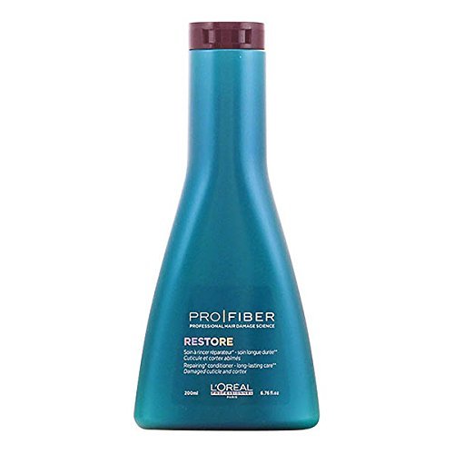 Place Loreal Pro Fiber Restore Conditioner