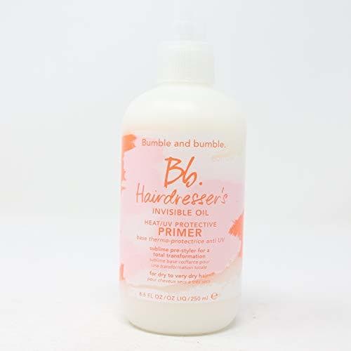 Beauty Bumble And Bumble Oil Primer