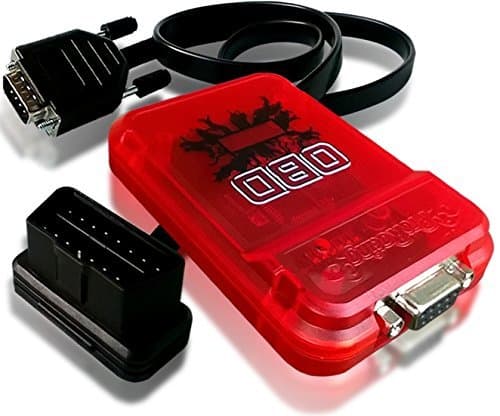 Lugar Chip Tuning Caja OBD 2 B.M.W 318iS 320si 325 x i 330 x i 335 x