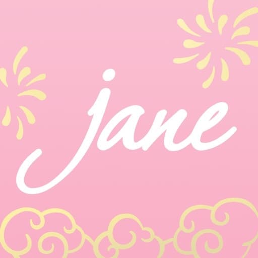 App Jane - Photo & Video Collage