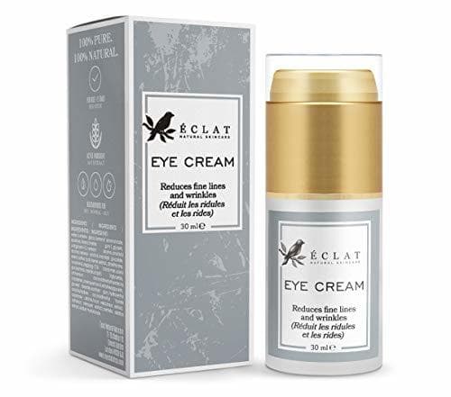 Product Crema de Ojos Eclat - Crema de Ojos Hidratante para Patas de