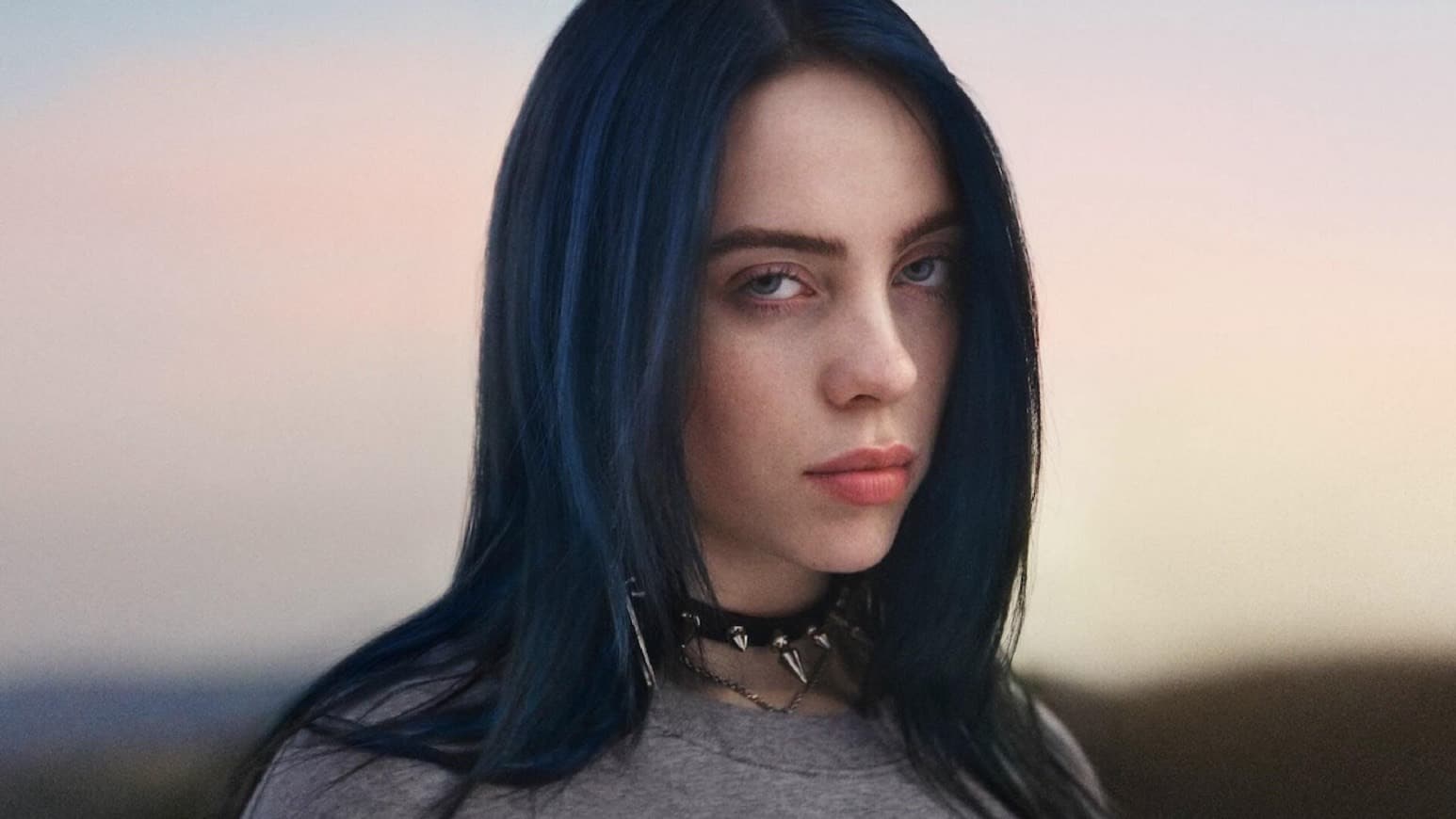 Music Billie Eilish 