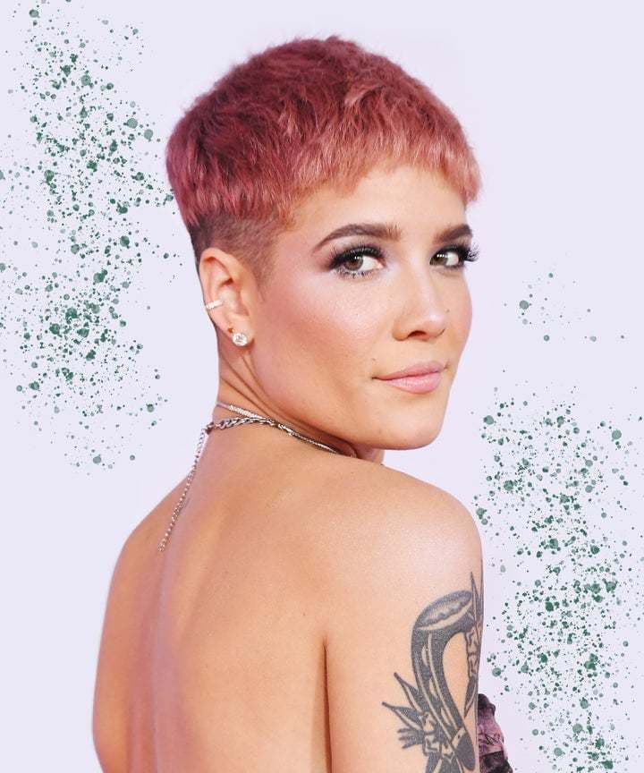 Music Halsey