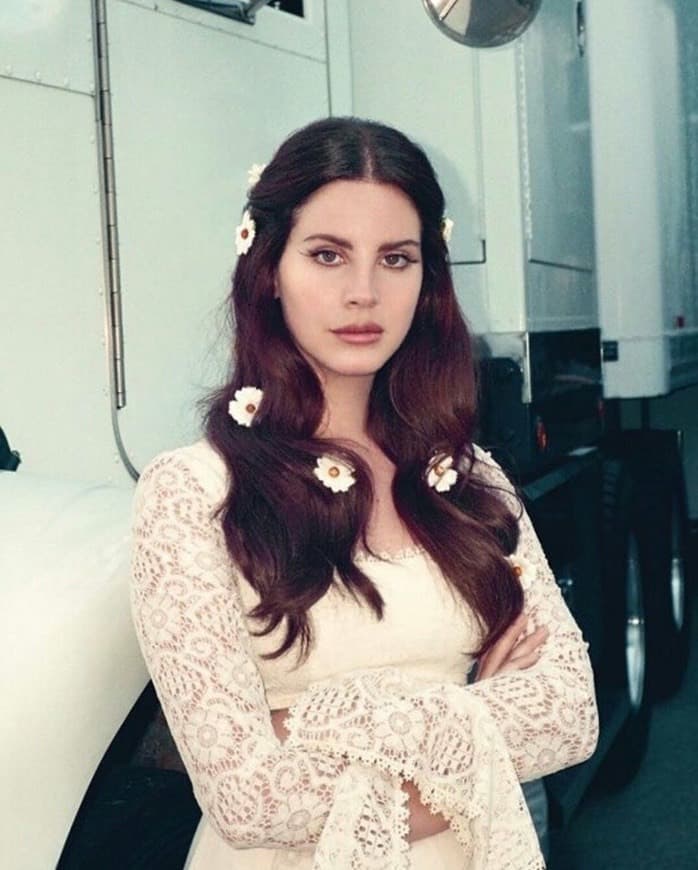 Music Lana Del Rey