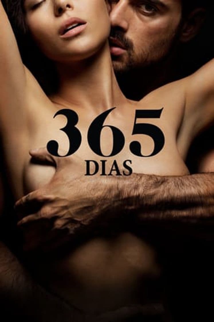 Película 365 Days