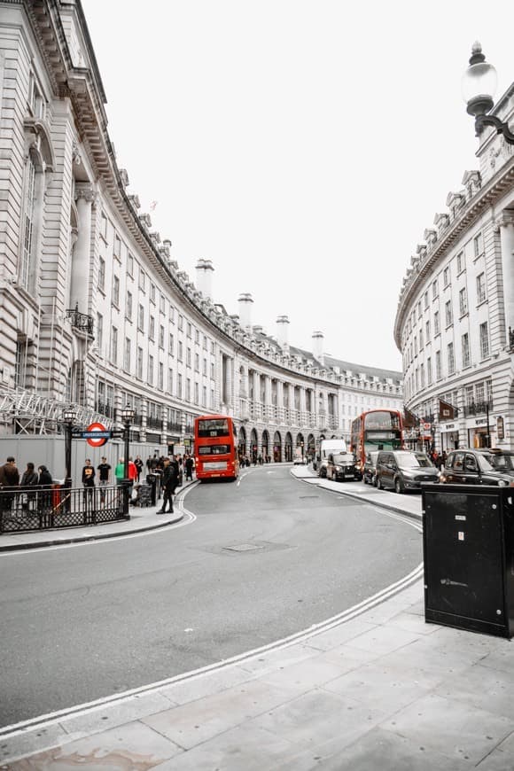 Restaurantes Piccadilly