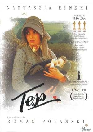 Movie Tess