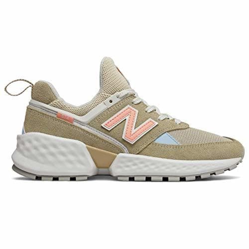 Fashion New Balance WS574PRB !!es damskie Sneakers,Tipo