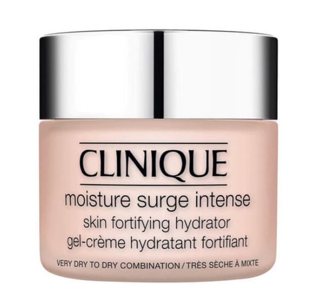 Moda Clinique
Moisture Surge™ IntenseCreme-Gel Hidratação Intensa