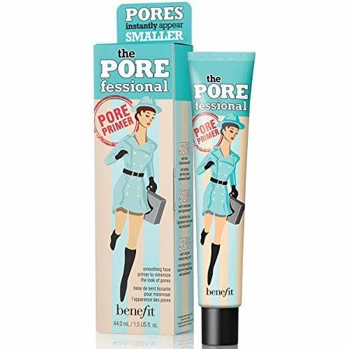 Beauty Benefit The POREfessional Primer