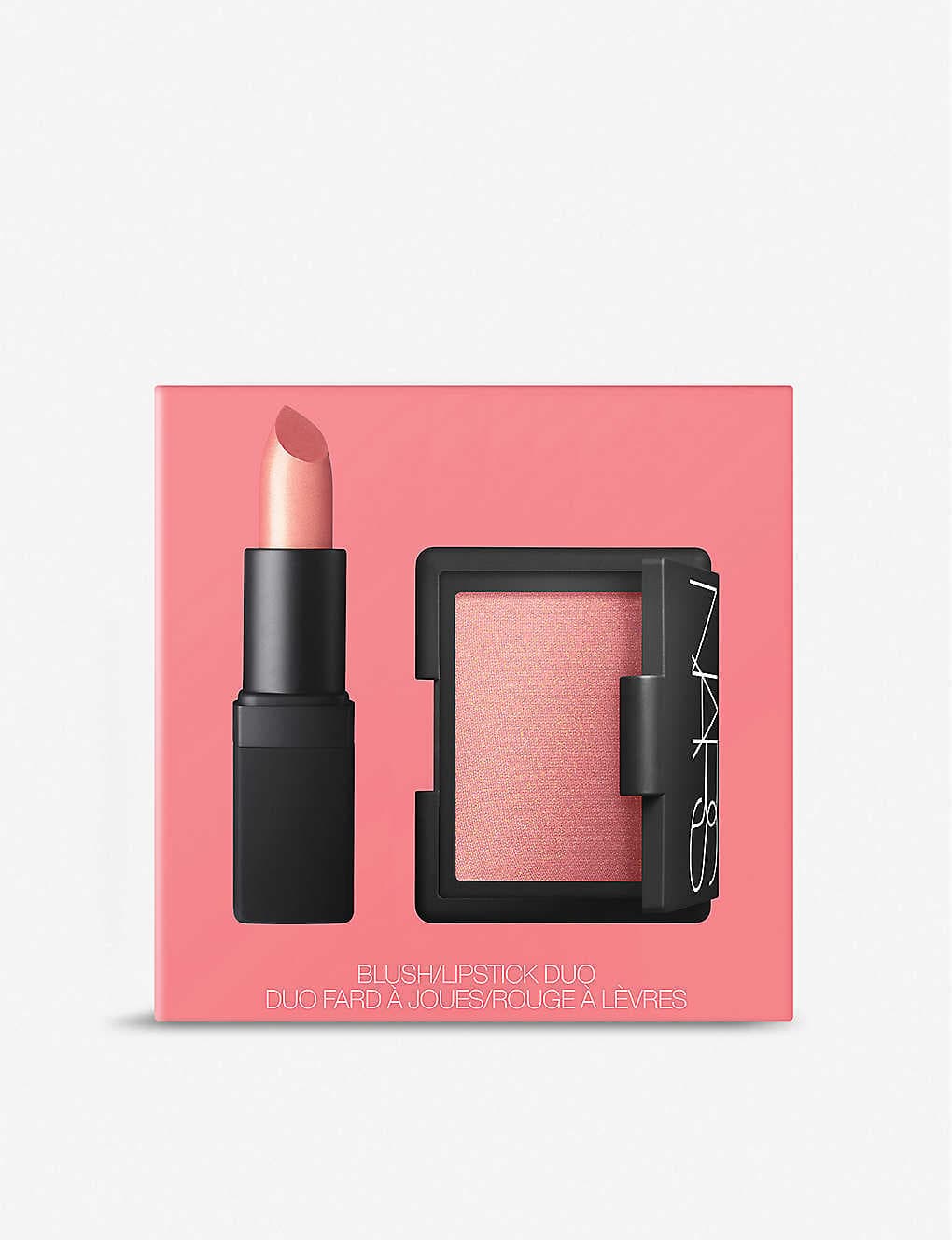 Producto Mini orgasm blush/lipstick duo travel size 