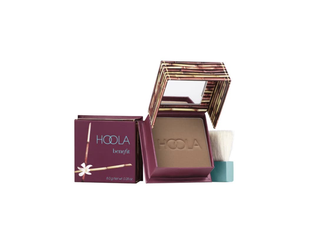 Product Hoola pó bronzeador 