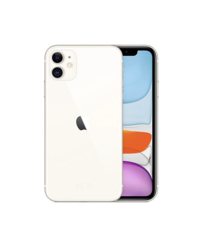 Producto iPhone 11