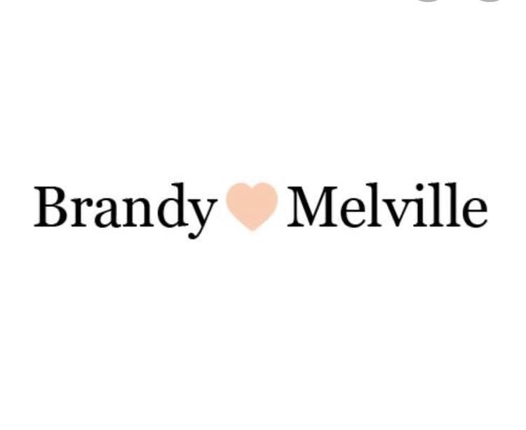 App Brandy melville