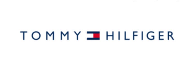 App Tommy Hilfiger