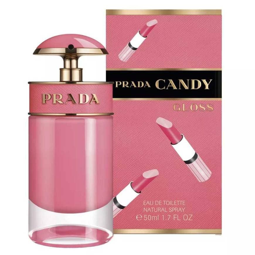 Fashion Prada Candy Gloss 