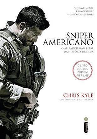 Movie American Sniper