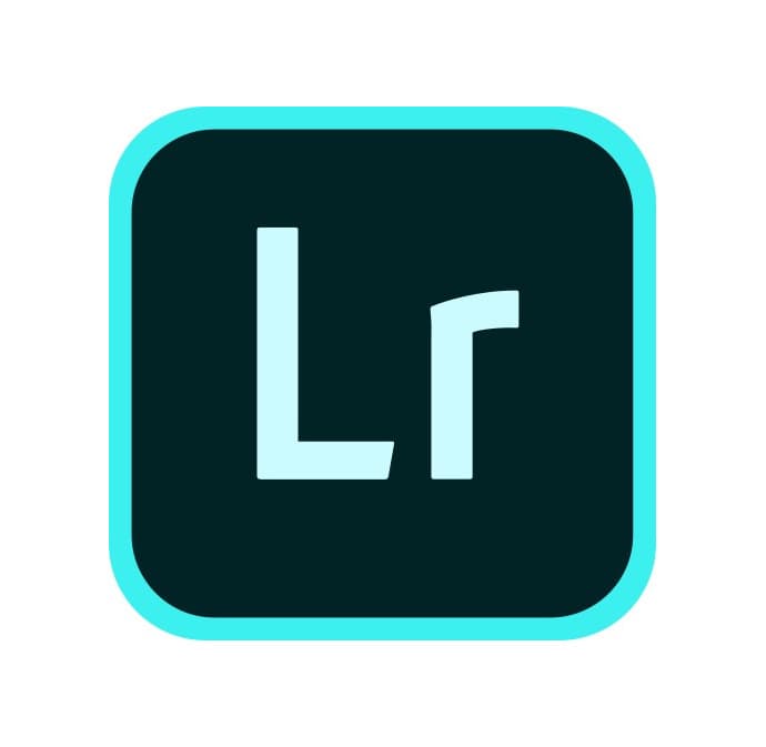 Product Lightroom