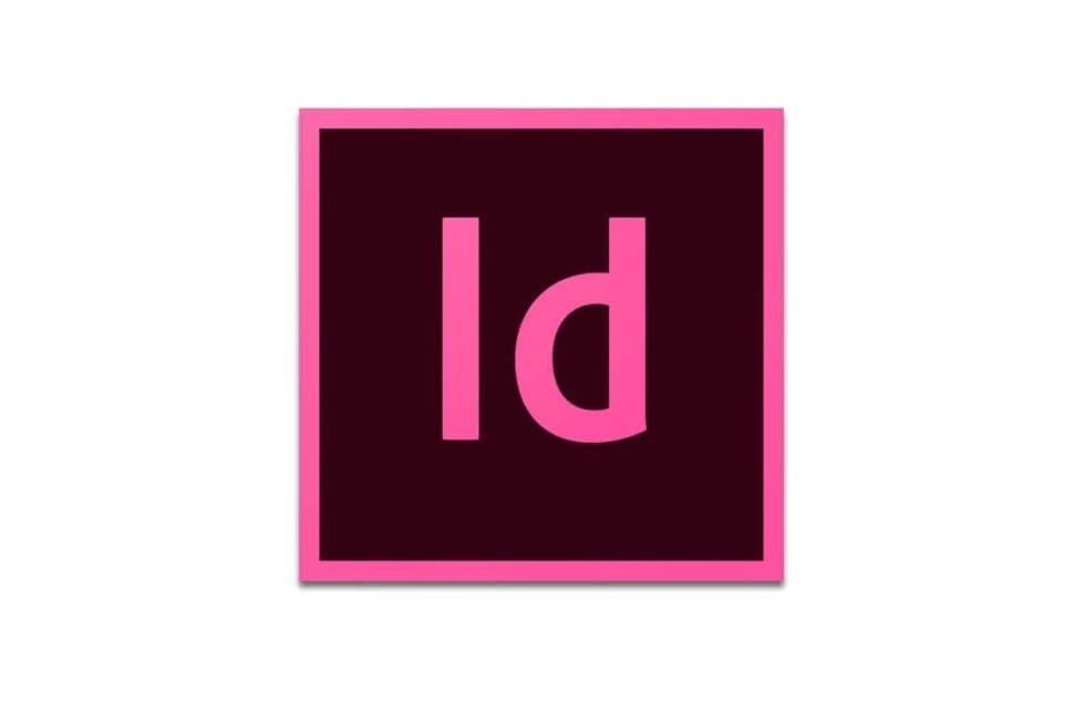 Product InDesign