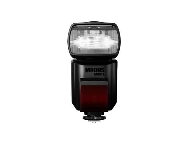 Product MODUS 600RT MK II Speedlight for Canon