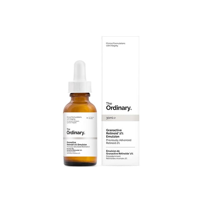 Beauty The Ordinary Advanced Retinoid 2% 30ml