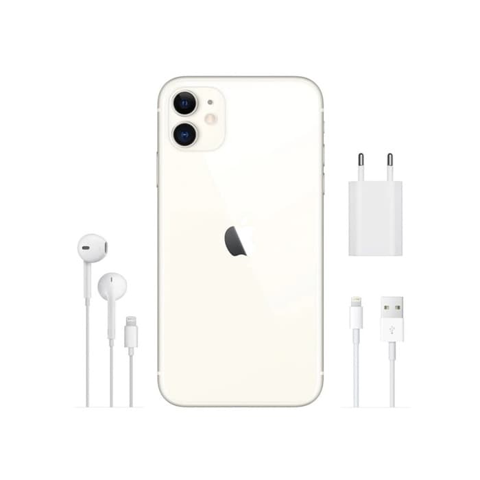 Electronic Apple iPhone 11