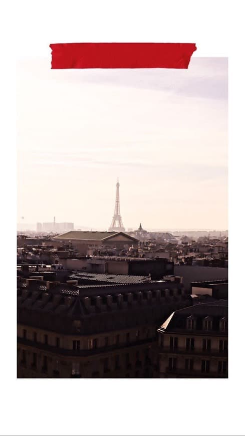 Lugar Galerie lafayette