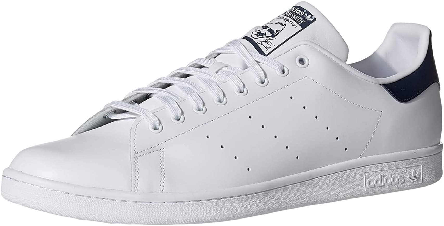 Moda Adidas stan smith