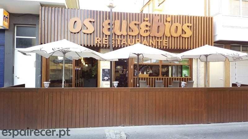 Restaurants Os Eusébios