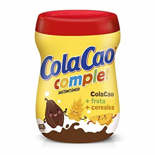 Product ColaCao Complet