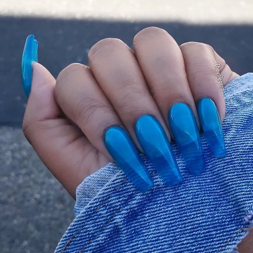 Fashion Nails