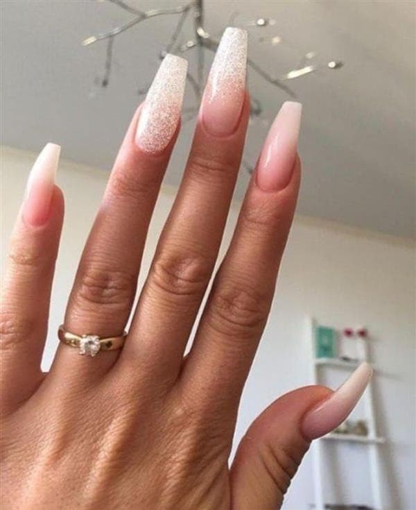 Fashion Nails