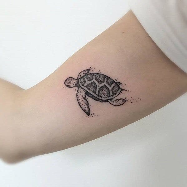 Fashion Tattoo 