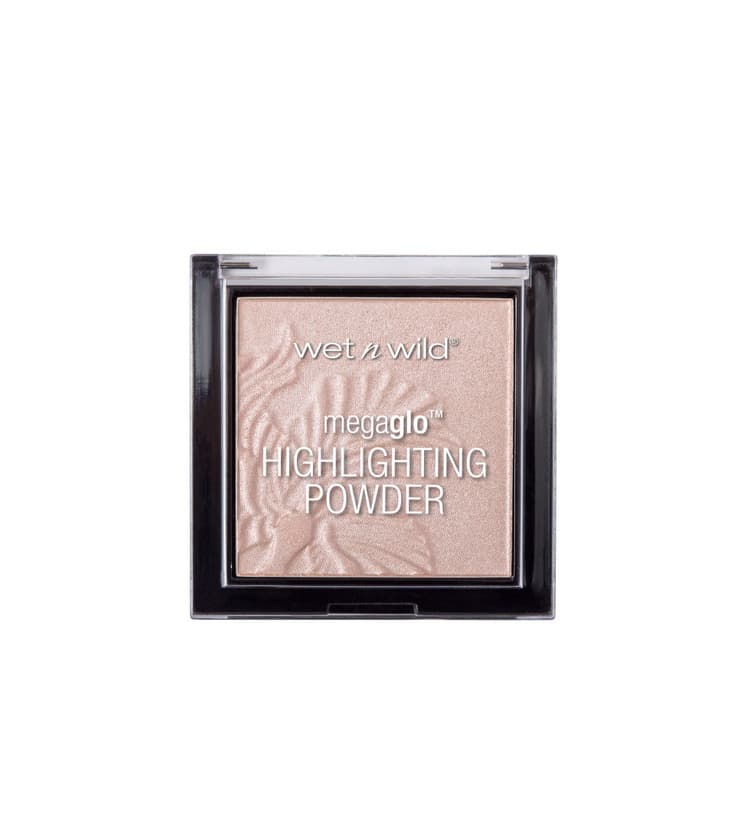 Producto MegaGlo Highlighting Powder by Wet n Wild