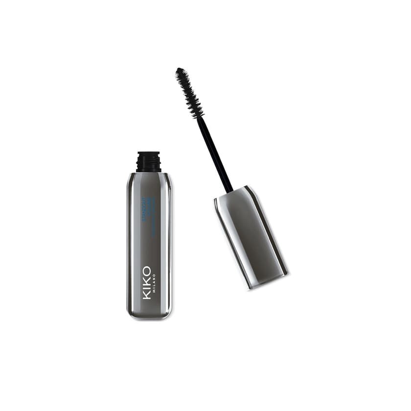 Producto Kiko Standout Volume Waterproof Mascara