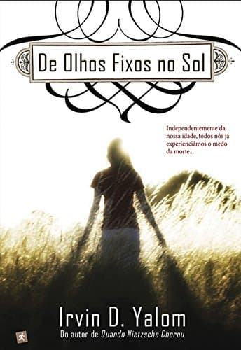 Libro De Olhos Fixos no Sol