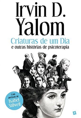 Libro Criaturas de um Dia