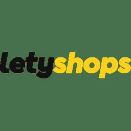 App LetyShops