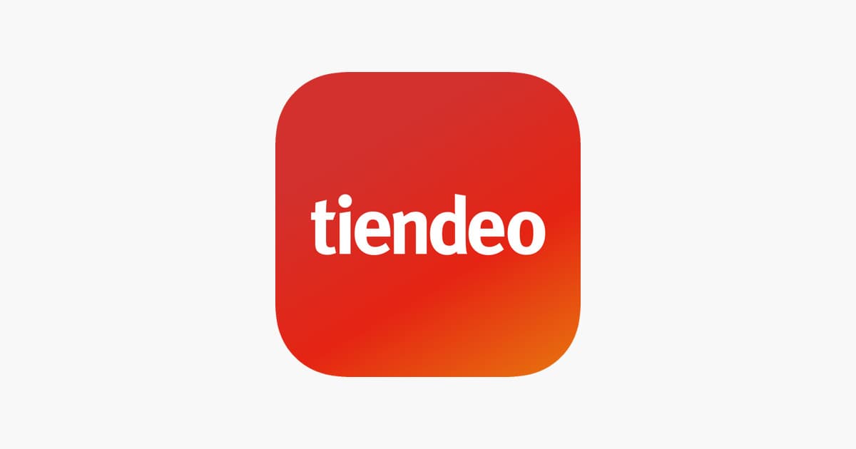 App Tiendeo