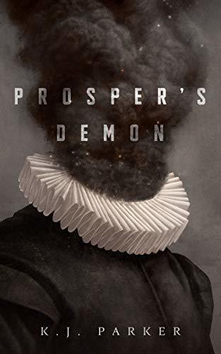 Book Prosper's Demon