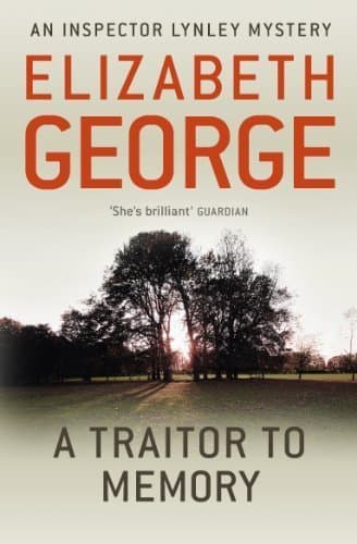 Book A Traitor to Memory: An Inspector Lynley Novel: 10