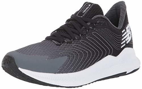 Moda New Balance Fuell Cell Propel, Zapatillas de Running para Mujer, Negro