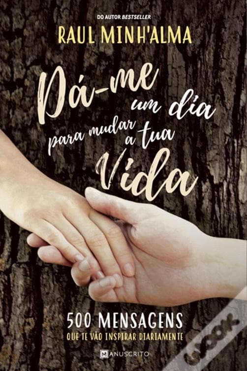 Libro Dá-me um dia para mudar a tua vida