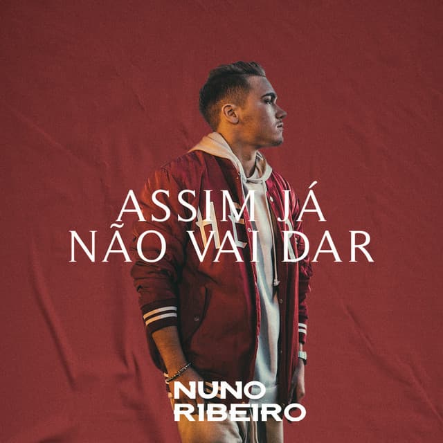 Canción Assim Já Não Vai Dar