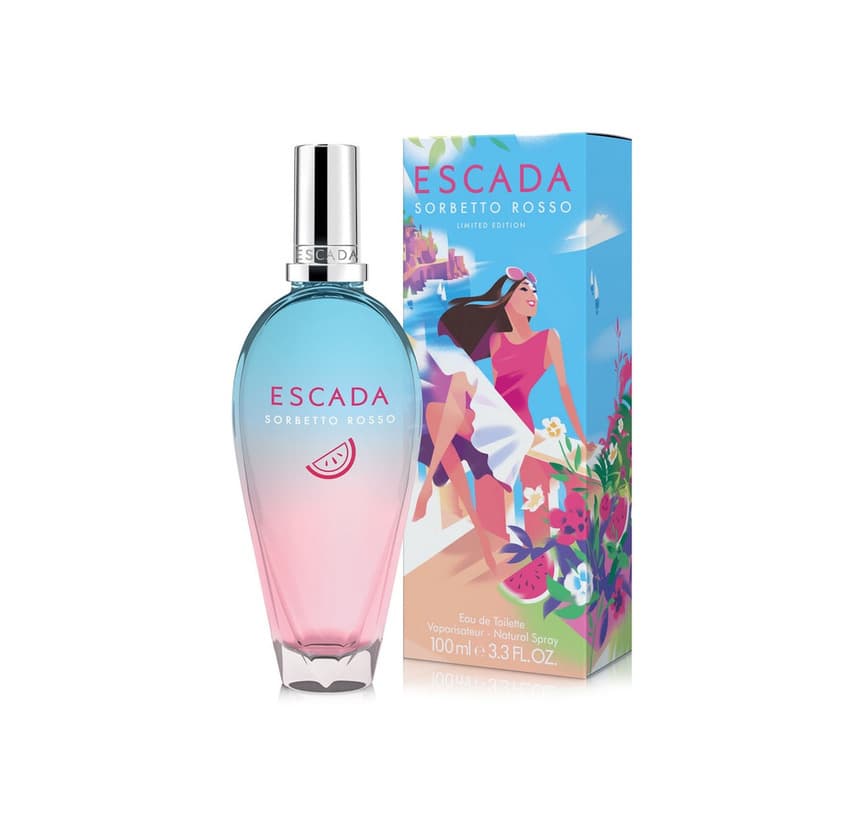 Producto Perfume Escada 