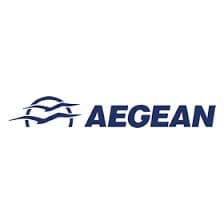 Place Aegean Airlines