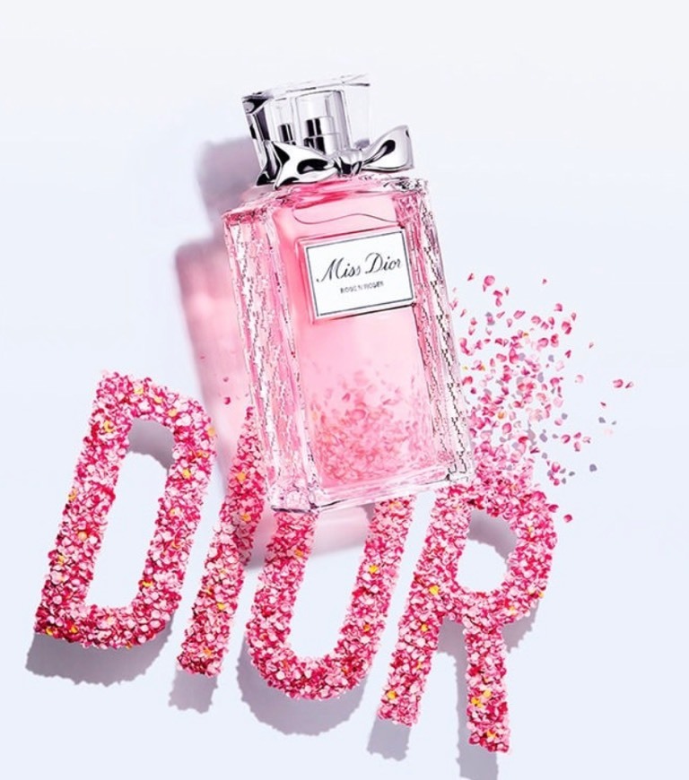 Product 
Miss DiorMiss Dior Rose N'Roses
Eau de Toilette