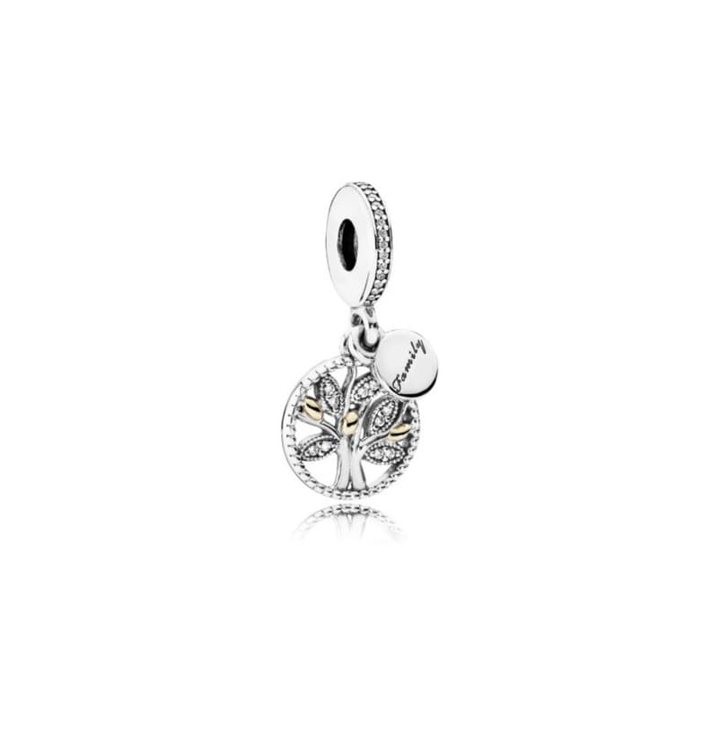 Product Pandora Familien Stammbaum Charm