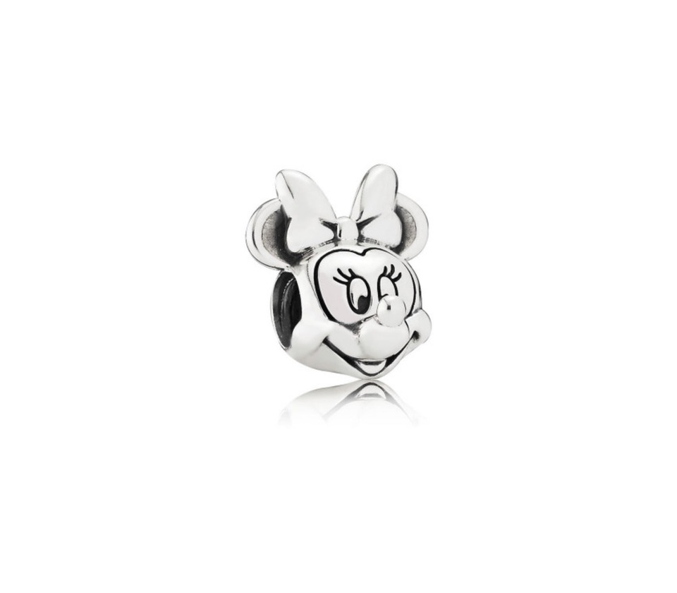 Product Pandora Disney Minnie Portrait Charm